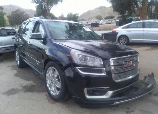 gmc acadia 2014 1gkkvtkd6ej333904