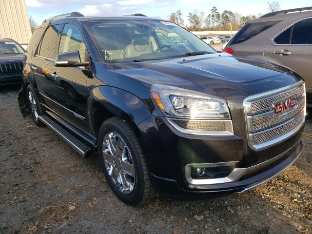 gmc acadia 2015 1gkkvtkd6fj103796