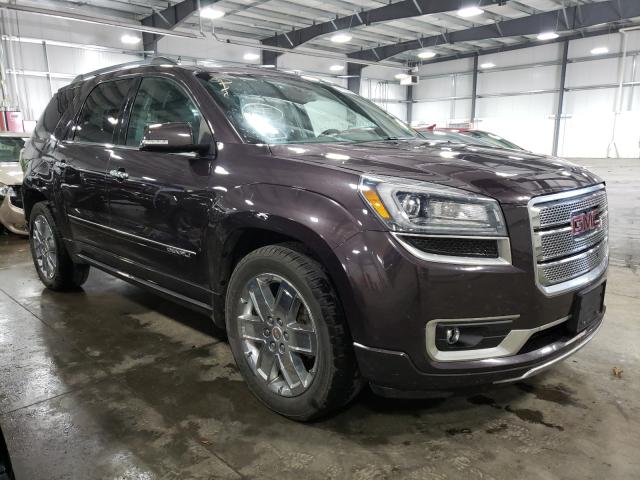 gmc acadia den 2015 1gkkvtkd6fj109050