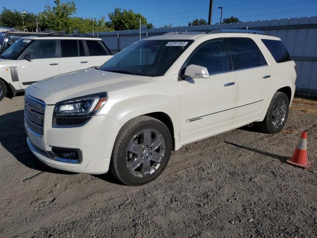 gmc acadia den 2015 1gkkvtkd6fj161598