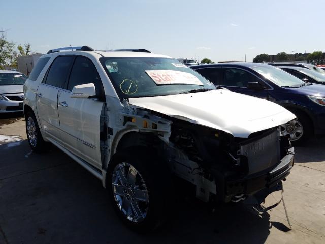 gmc acadia den 2015 1gkkvtkd6fj287671