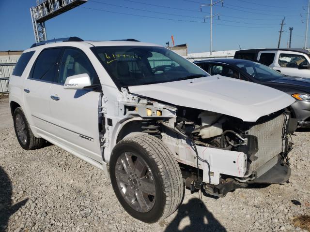 gmc acadia den 2016 1gkkvtkd6gj101760