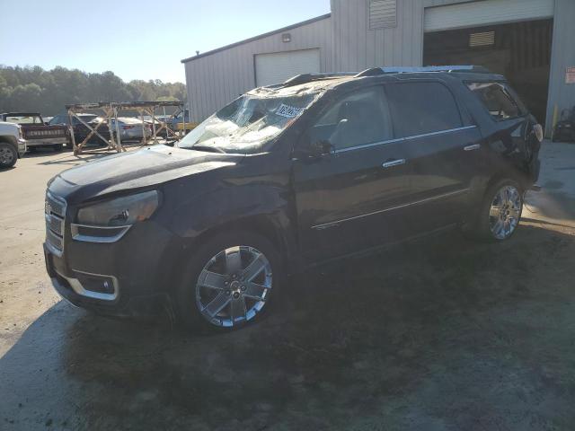 gmc acadia den 2016 1gkkvtkd6gj184865