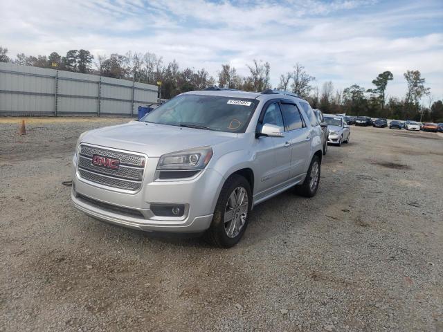 gmc acadia den 2016 1gkkvtkd6gj197163