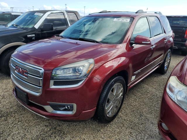 gmc acadia den 2016 1gkkvtkd6gj200286