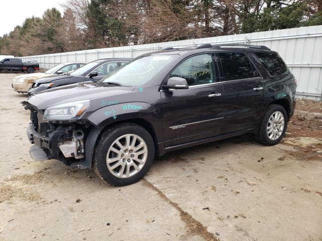 gmc acadia den 2016 1gkkvtkd6gj252601