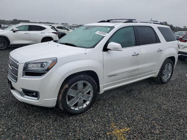 gmc acadia den 2016 1gkkvtkd6gj272685