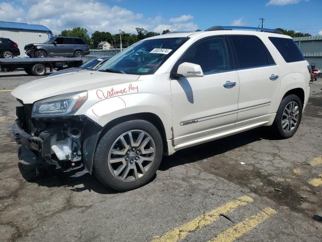 gmc acadia den 2013 1gkkvtkd7dj161879