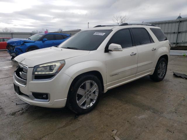 gmc acadia den 2013 1gkkvtkd7dj189150