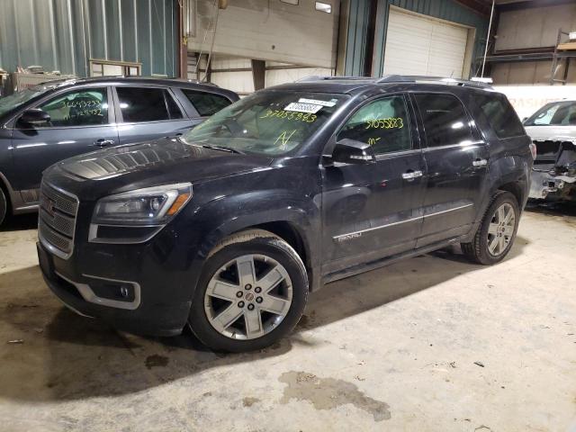 gmc acadia den 2014 1gkkvtkd7ej107046