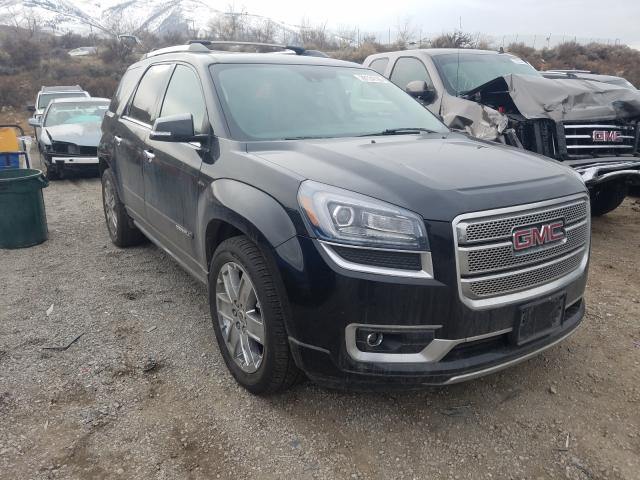 gmc acadia den 2014 1gkkvtkd7ej107094