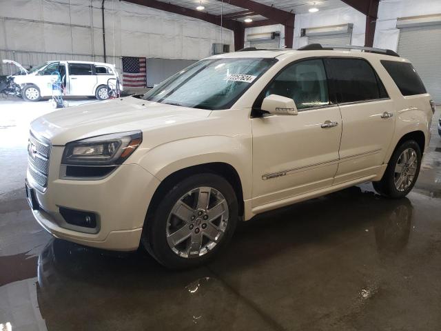 gmc acadia den 2014 1gkkvtkd7ej214856