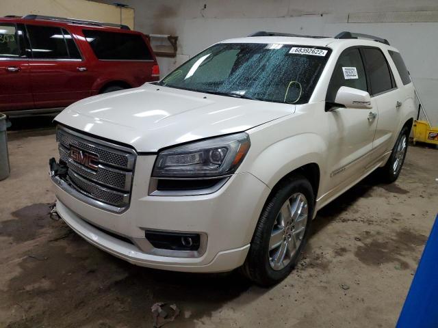 gmc acadia den 2014 1gkkvtkd7ej286074