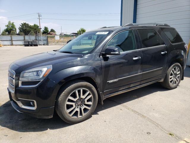 gmc acadia den 2014 1gkkvtkd7ej288729