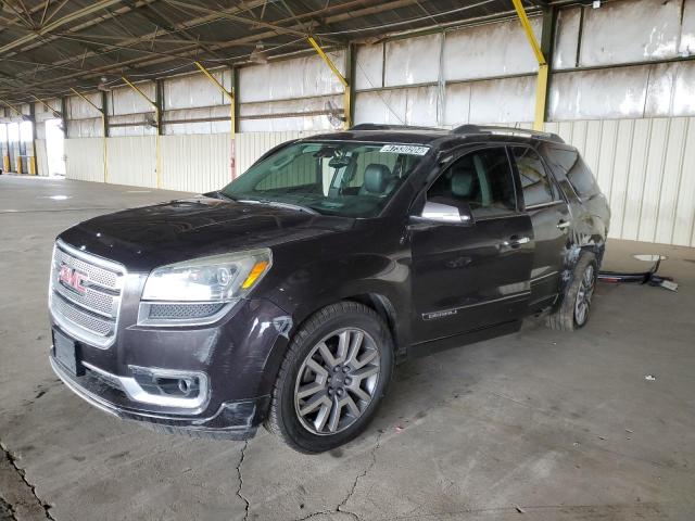 gmc acadia den 2014 1gkkvtkd7ej352011