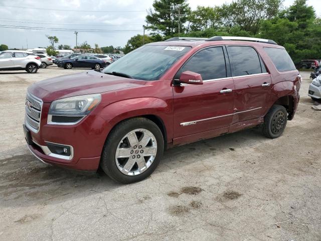 gmc acadia den 2015 1gkkvtkd7fj132109