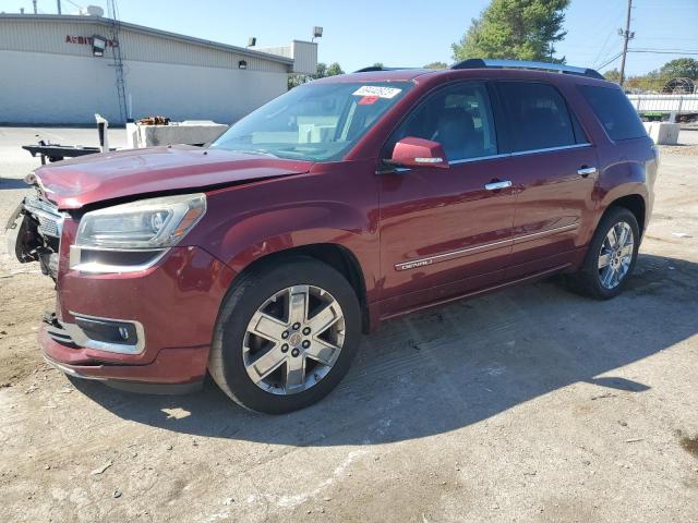 gmc acadia den 2015 1gkkvtkd7fj261905