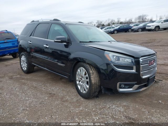 gmc acadia 2015 1gkkvtkd7fj265940