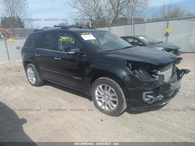 gmc acadia 2015 1gkkvtkd7fj289560