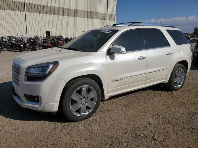 gmc acadia den 2015 1gkkvtkd7fj297271