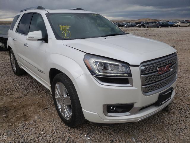 gmc acadia den 2016 1gkkvtkd7gj135304