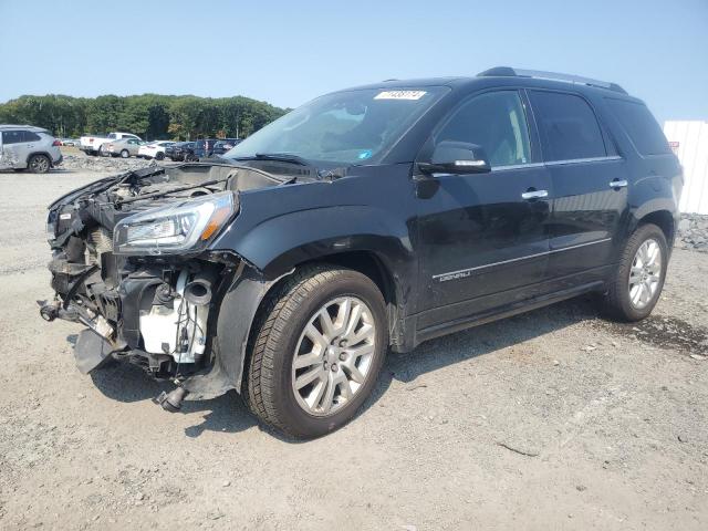 gmc acadia den 2016 1gkkvtkd7gj224113