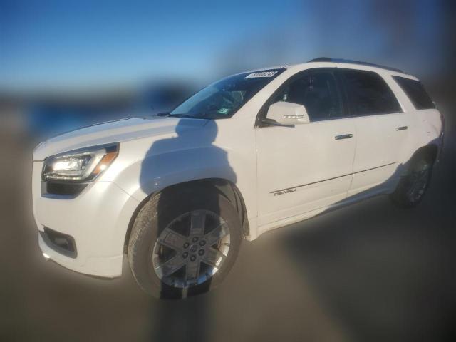 gmc acadia den 2016 1gkkvtkd7gj345515