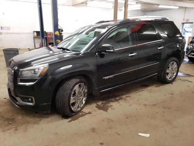 gmc acadia den 2013 1gkkvtkd8dj167612