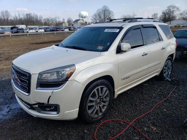 gmc acadia den 2013 1gkkvtkd8dj217229