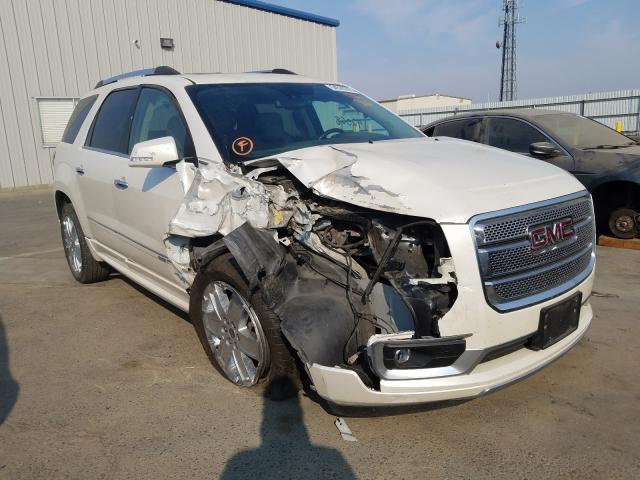 gmc acadia den 2014 1gkkvtkd8ej110120