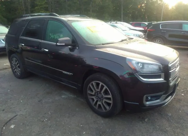 gmc acadia 2014 1gkkvtkd8ej175730