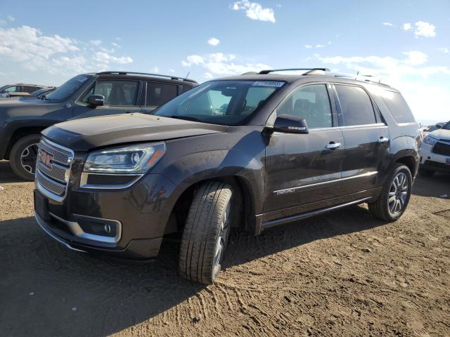 gmc acadia den 2014 1gkkvtkd8ej191667