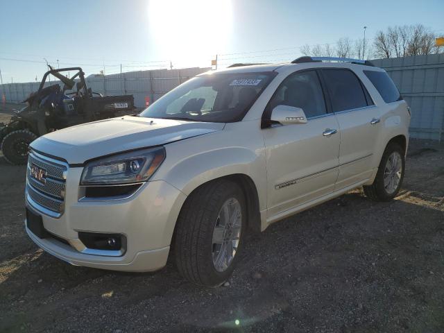 gmc acadia den 2014 1gkkvtkd8ej218110