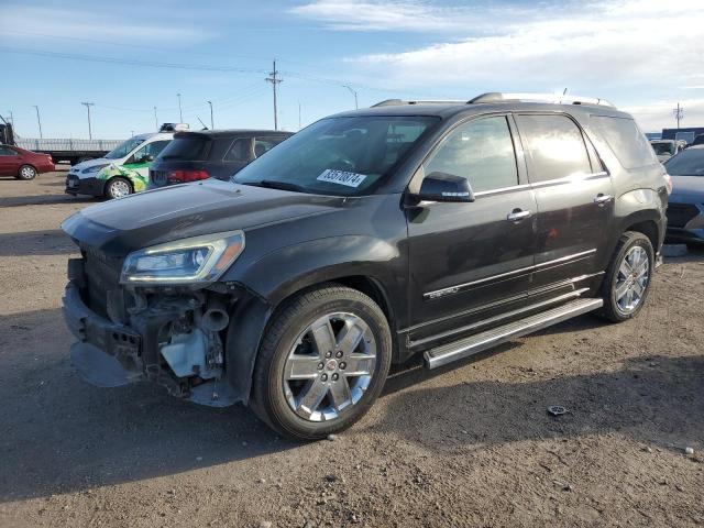 gmc acadia den 2014 1gkkvtkd8ej245758