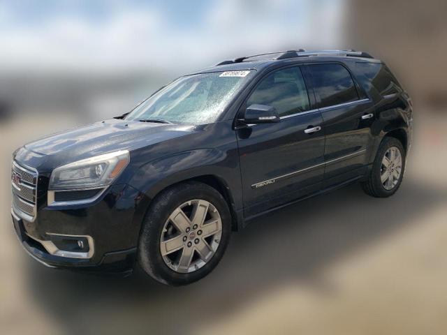 gmc acadia 2014 1gkkvtkd8ej291235