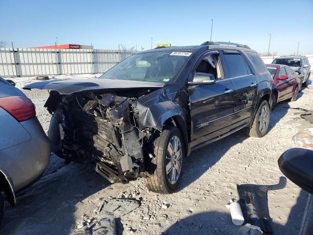 gmc acadia den 2014 1gkkvtkd8ej341860