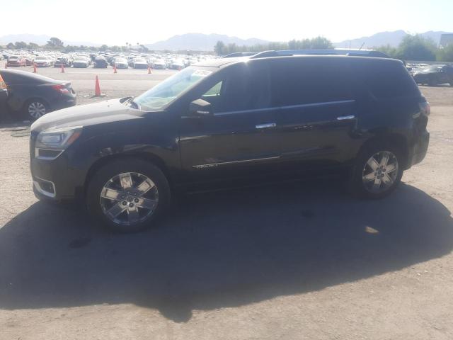 gmc acadia den 2014 1gkkvtkd8ej342345