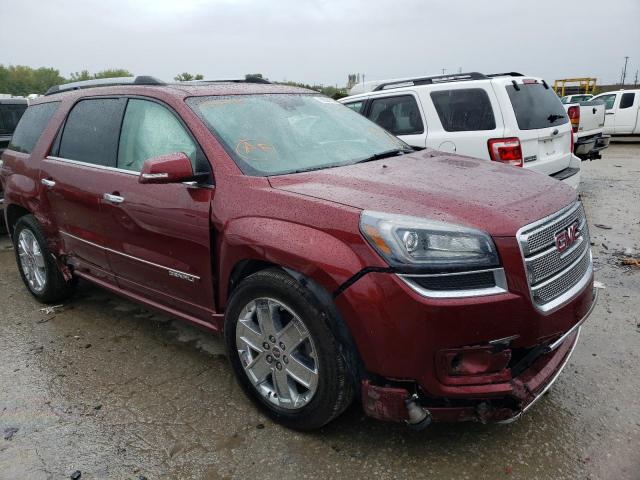 gmc acadia den 2015 1gkkvtkd8fj154720