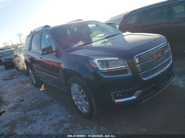 gmc acadia 2015 1gkkvtkd8fj194831