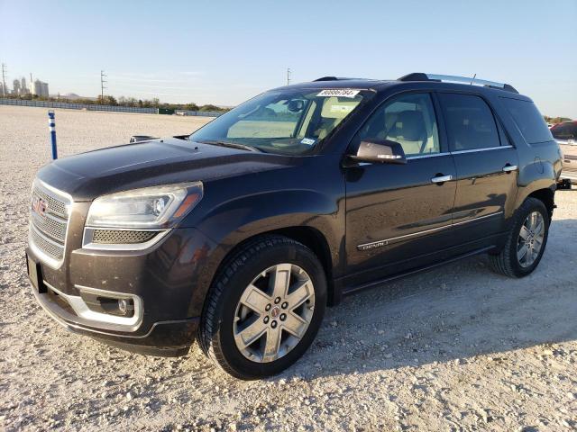 gmc acadia den 2015 1gkkvtkd8fj357347