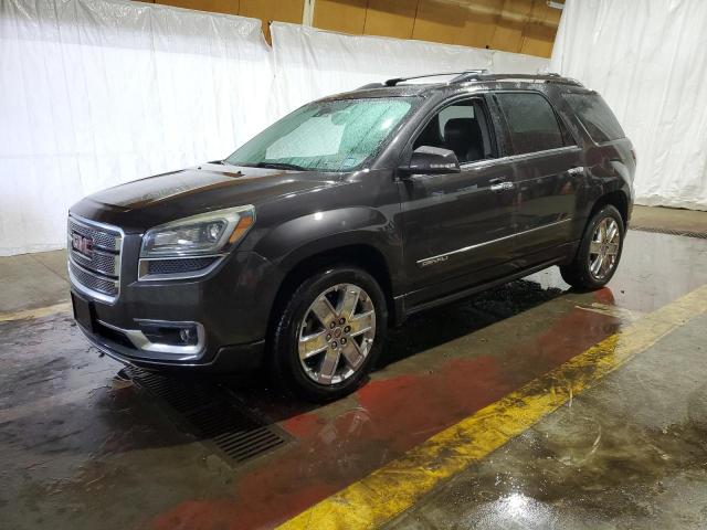 gmc acadia den 2016 1gkkvtkd8gj137837