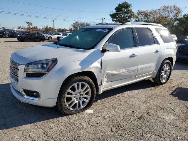 gmc acadia den 2016 1gkkvtkd8gj169106