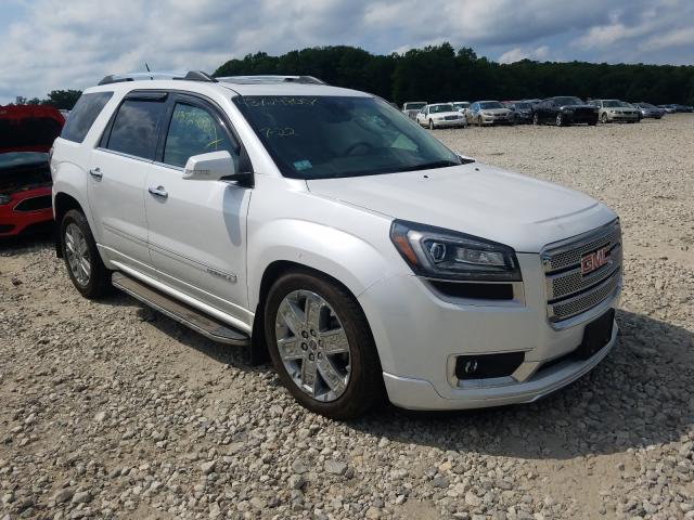 gmc acadia den 2016 1gkkvtkd8gj268234