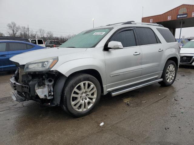 gmc acadia den 2016 1gkkvtkd8gj270078