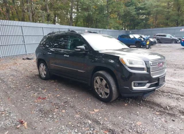 gmc acadia 2013 1gkkvtkd9dj142542