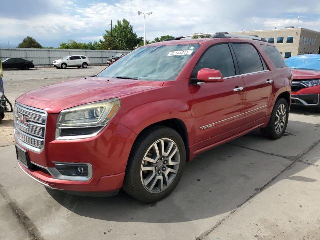 gmc acadia den 2013 1gkkvtkd9dj161592