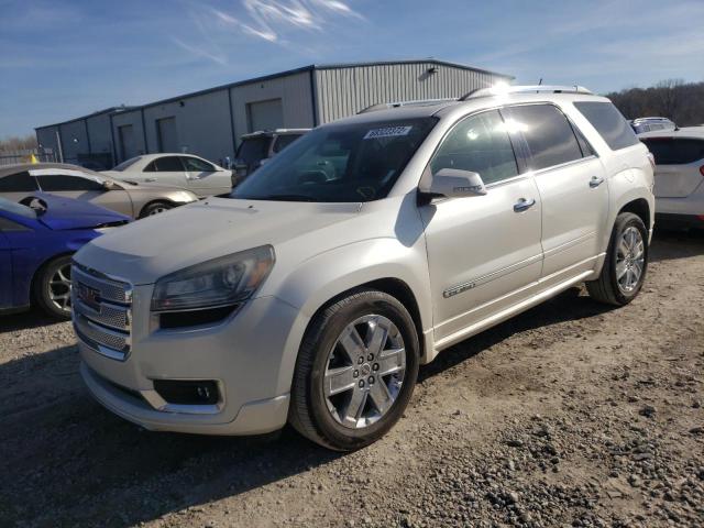 gmc acadia den 2013 1gkkvtkd9dj182751