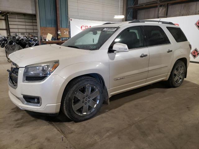 gmc acadia den 2013 1gkkvtkd9dj199842