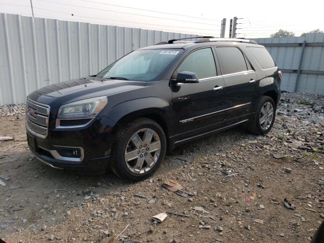 gmc acadia den 2013 1gkkvtkd9dj208667