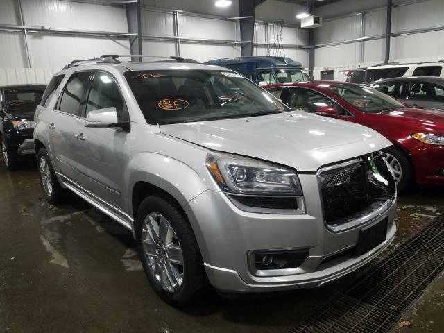 gmc acadia den 2014 1gkkvtkd9ej101605